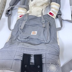 Ergobaby Carrier  抱っこ紐　エルゴベビーキャリア　 オリジナルスターバースト柄の画像