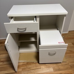【0円】急募ニトリのキッチンカウンター　コパンの画像