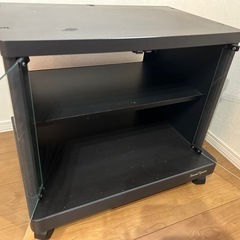 【取引可能】テレビ台の画像