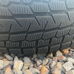 スタッドレス ヨコハマ/265/65R17の画像