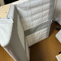 ❗️送料無料❗️IKEA イケア KIVIK シーヴィク 2人掛けソファコンパクトの画像