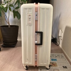 スーツケースの画像