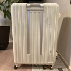 スーツケースの画像