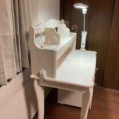 学習机 学習デスク  の画像