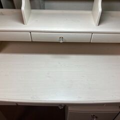 学習机 学習デスク  の画像