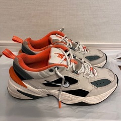 NIKE スニーカーの画像