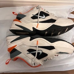 NIKE スニーカーの画像