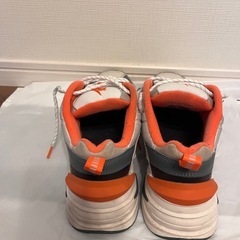 NIKE スニーカーの画像