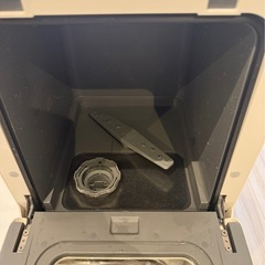 食洗機　美品の画像