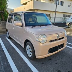 ダイハツ　ミラココア　格安　車検R8年9月までの画像