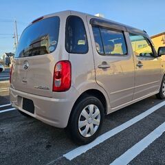 ダイハツ　ミラココア　格安　車検R8年9月までの画像