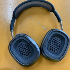 【愛品館江戸川店】 Apple　AirPods Max 2020年発売モデル　MGYH3J/A 　ID:132-051073-007の画像