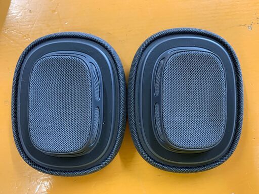 【愛品館江戸川店】 Apple　AirPods Max 2020年発売モデル　MGYH3J/A 　ID:132-051073-007