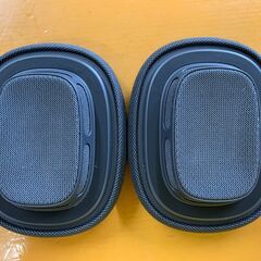 【愛品館江戸川店】 Apple　AirPods Max 2020年発売モデル　MGYH3J/A 　ID:132-051073-007の画像