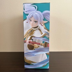 【🉐造形が評判最安🉐】 葬送のフリーレン AMP+  フリーレン　フィギュアの画像