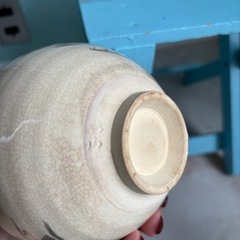 茶道具 骨董 お抹茶碗 寛政元年お値下げの画像