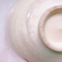 茶道具 骨董 お抹茶碗 寛政元年お値下げの画像