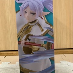 葬送フリーレン　フリーレンフィギュアの画像