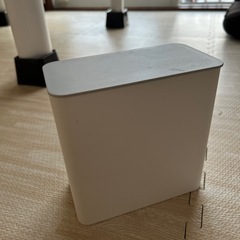 山崎実業　ジェルボールストッカーの画像