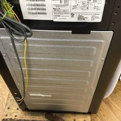 #I-56【ご来店頂ける方限定】 Haierの6、0Kg洗濯機ですの画像