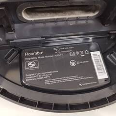 iRobot Roomba i3 RVD-Y1/ロボット掃除機/ルンバの画像