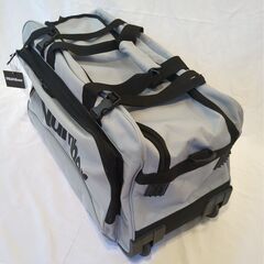 Number ナンバー キャリーバッグ ボストンバッグ 非売品 未使用品の画像