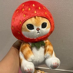 ぬいぐるみ　5点の画像
