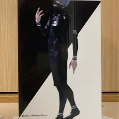 東京喰種　グランディスタ金木研フィギュアの画像