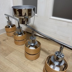 シーリングライト①の画像