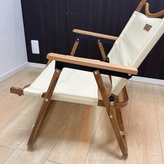 キャンプ　椅子の画像
