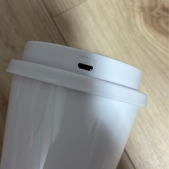 衛生グッズおまけ加湿器付の画像