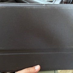 ロジクール　iPad用キーボードの画像
