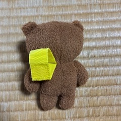 仮決定　ポップコーンケースandオムツバケツ　カートリッジの画像