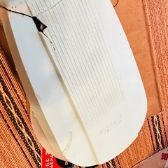 昭和家電　東芝　アイスクリームフリーザーの画像