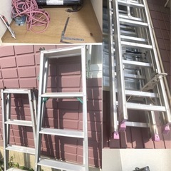 大工道具一式　　マキタ冷温庫の画像