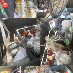 大工道具一式　　マキタ冷温庫の画像