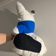 ぬいぐるみ　5点の画像