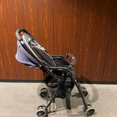 Apricaベビーカー　カルーンABの画像
