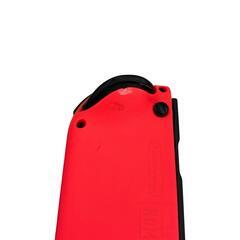 186000 現状品 Nintendo 任天堂 ニンテンドウ Switch ジョイコン ポケモン　モンスターボール HAC-015 HAC-016  3点まとめ売り [0000000001207]の画像