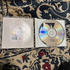 ドラゴンボールZ  CDの画像