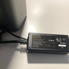 home 5G HR01の画像