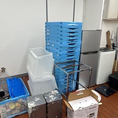 全て無料でまとめて引き取ってくれる方優先の画像