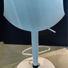 難あり【Clay(クレイ)】カウンターチェア　バーチェア おしゃれ 椅子 イス いす チェアー ハイチェア ハイスツール バーカウンター の画像