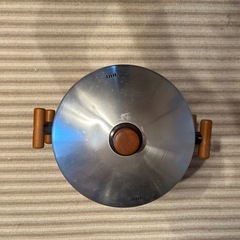 蒸し器の画像