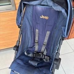 jeep バギー　B型の画像