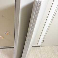 poledプレイマット140×210の画像