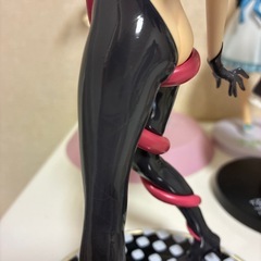 フィギュア　俺妹　新垣あやせ　黒猫プライズ　9個の画像