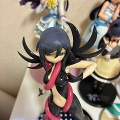 フィギュア　俺妹　新垣あやせ　黒猫プライズ　9個の画像