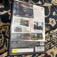 喧嘩番長　PS2の画像