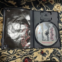 喧嘩番長　PS2の画像